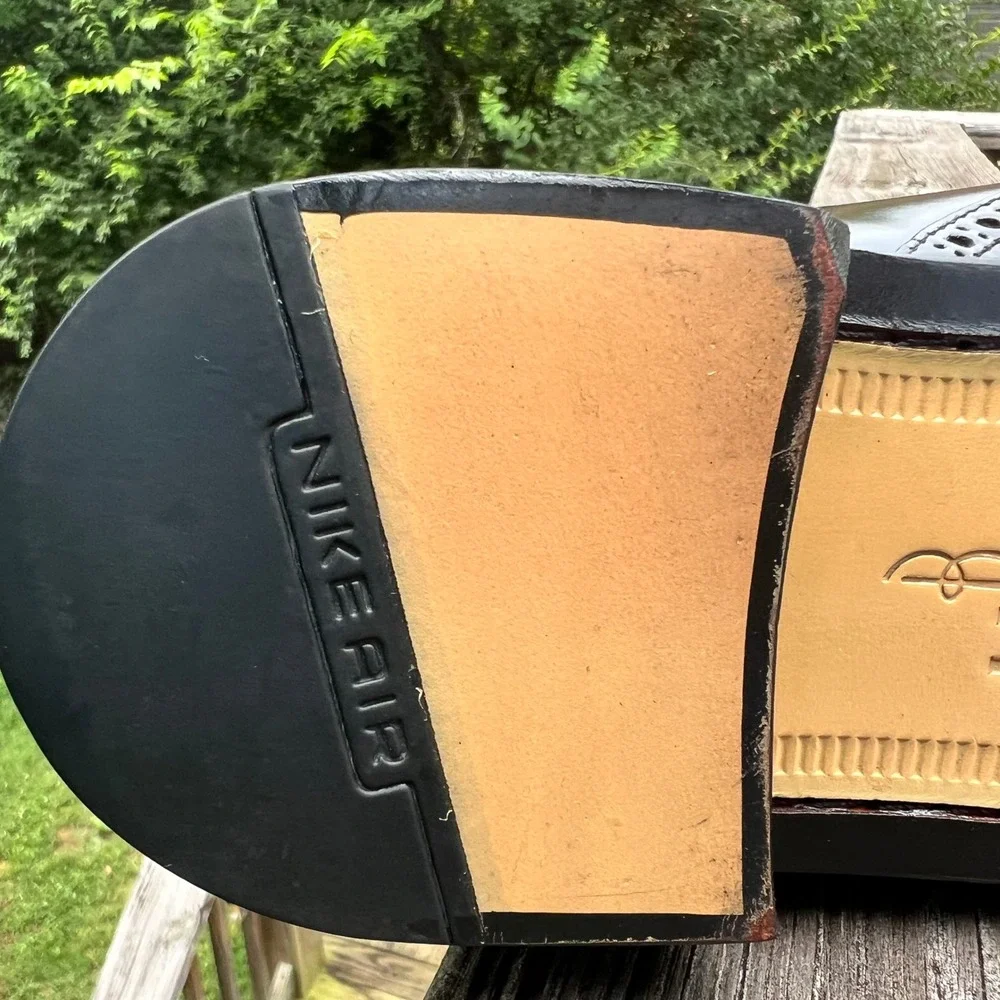Cole Haan elevate your